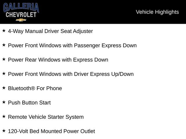 Used 2026 Chevrolet Silverado 2500 LT w/ Trail Boss Package AWD/4WD image 7