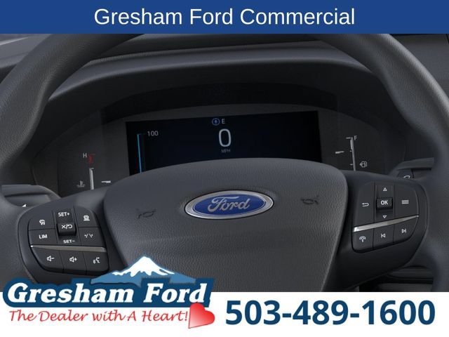 New 2026 Ford Transit 350 148 High Roof AWD image 15