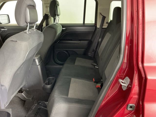 Used 2012 Jeep Patriot Sport w/ PWR Value Group AWD/4WD image 22