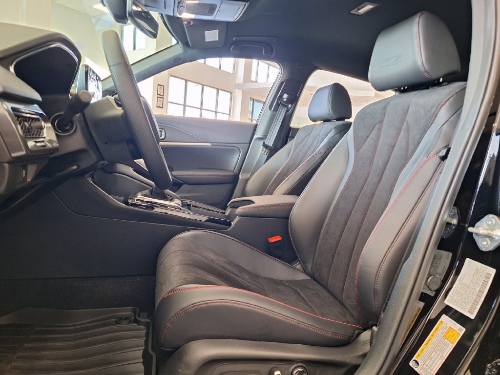 New 2026 Acura Integra Type S FWD image 9
