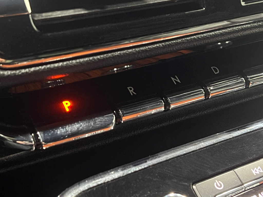 Used 2019 Lincoln Navigator Reserve AWD/4WD image 33