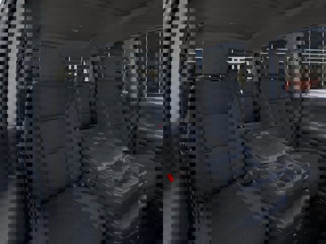 New 2026 GMC Sierra 1500 Pro w/ Graphite Edition image 16