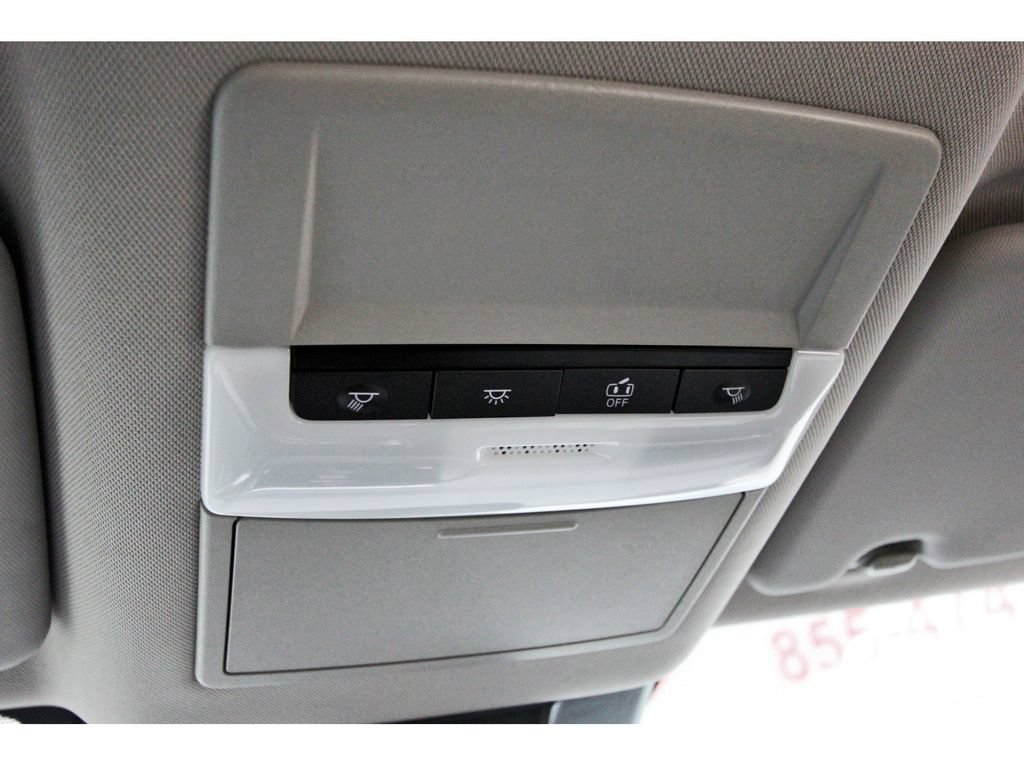 Certified 2025 Nissan Rogue S FWD image 25