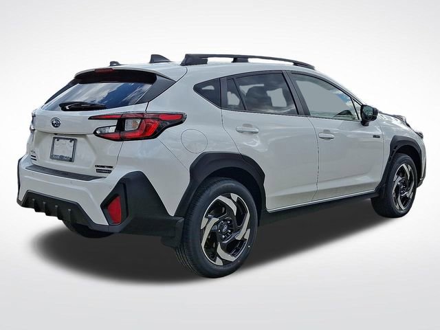 New 2026 Subaru Crosstrek 2.5i Limited image 7