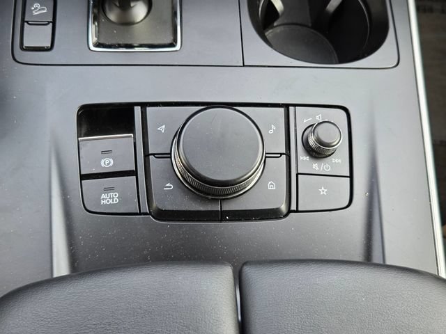 Used 2025 MAZDA CX-90 3.3 Turbo w/ Select Package AWD/4WD image 16