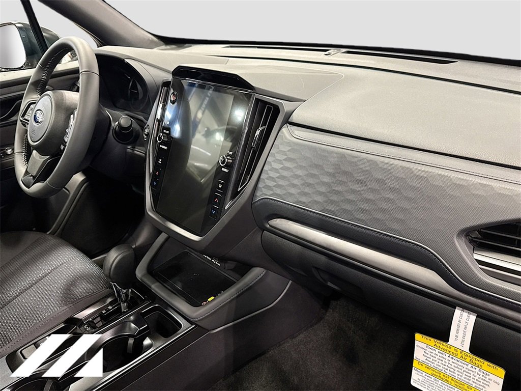 New 2026 Subaru Forester Premium image 29