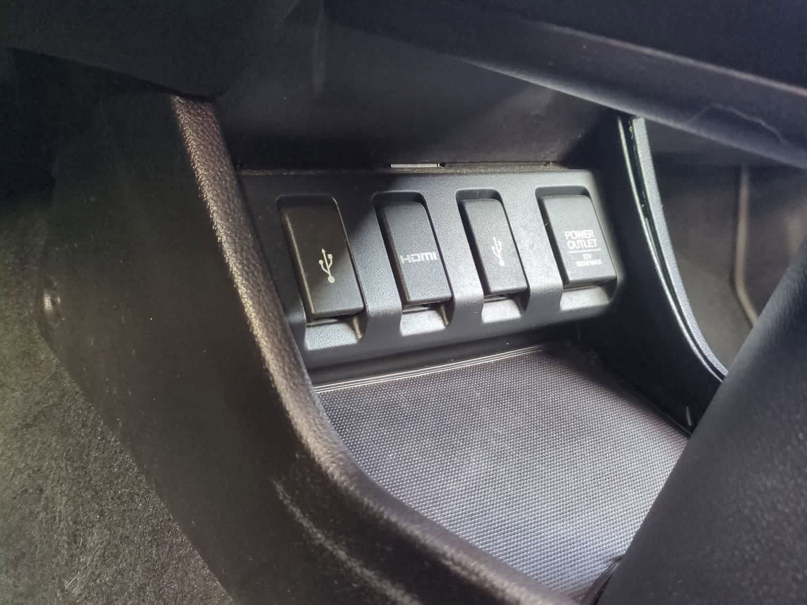 Used 2016 Honda HR-V EX image 30