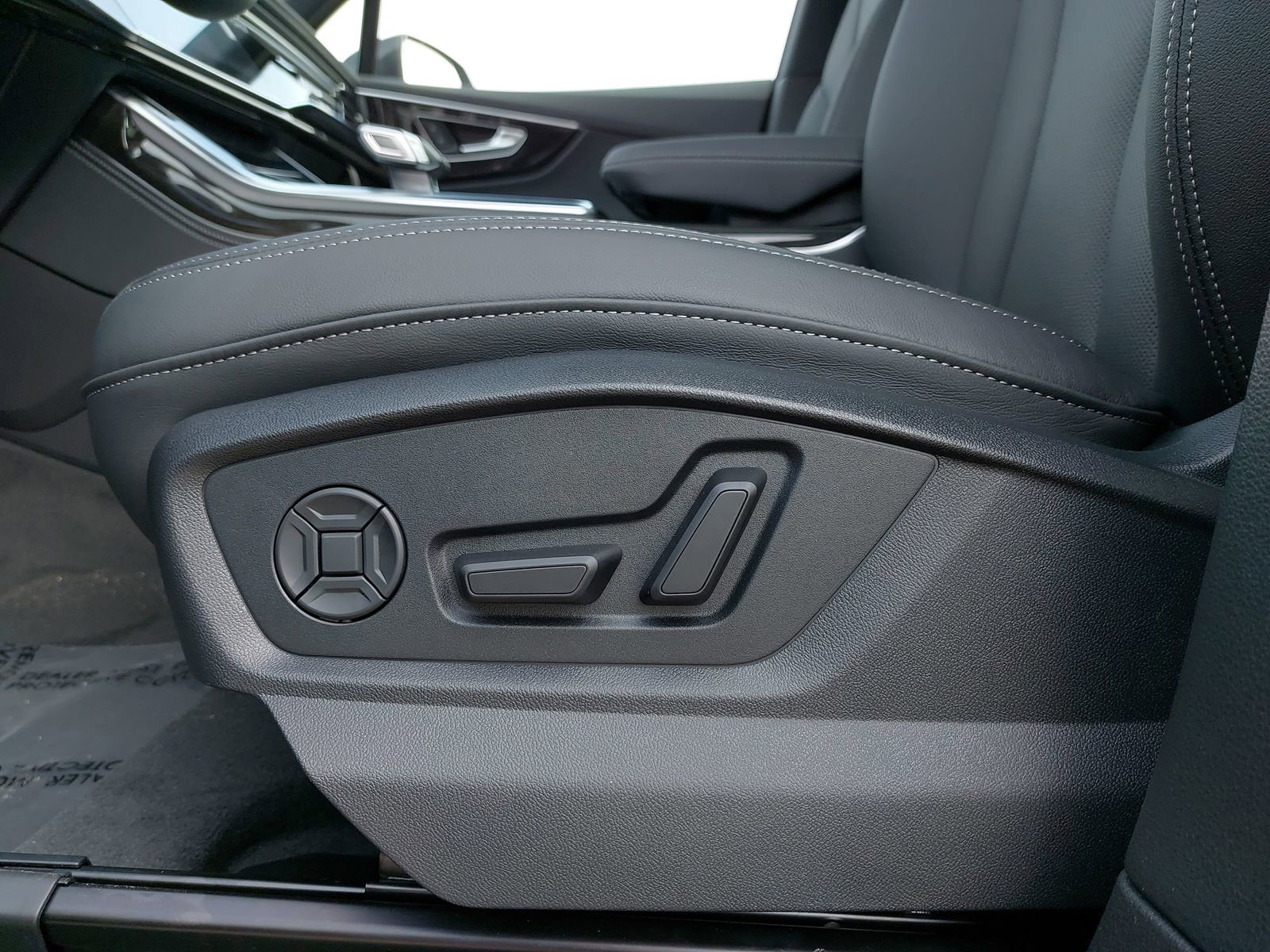 New 2026 Audi Q7 3.0T Premium Plus image 32