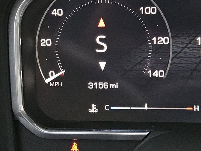 Used 2026 GMC Sierra 2500 AT4 w/ AT4 Premium Plus Package image 23