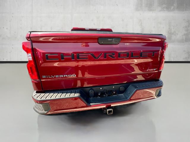 Used 2019 Chevrolet Silverado 1500 RST w/ All-Star Edition image 6
