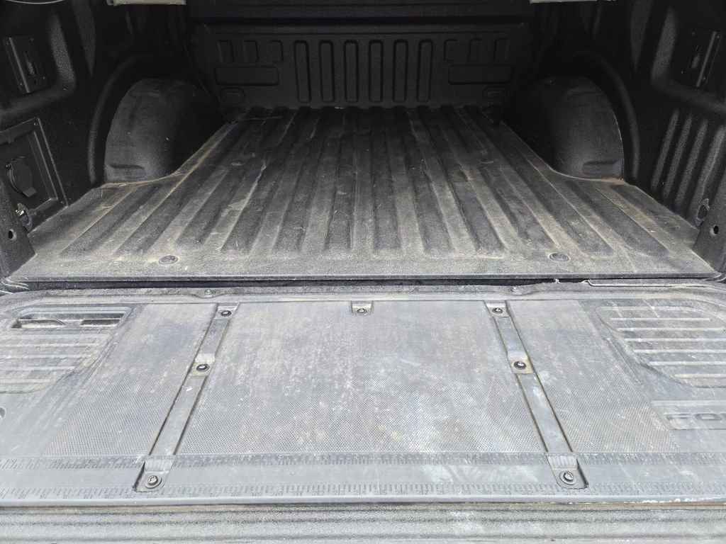 Used 2021 Ford F150 Platinum w/ Equipment Group 701A High image 31