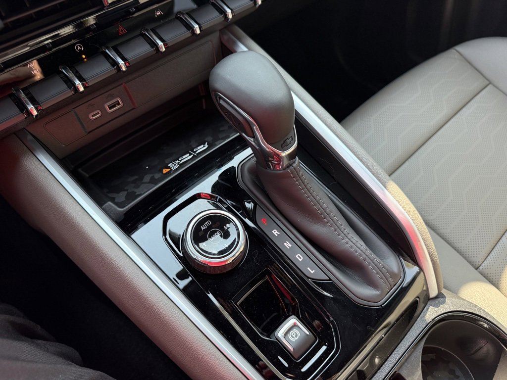 New 2026 Chevrolet Colorado ZR2 w/ Technology Package image 23