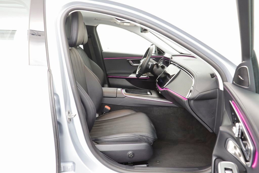 Used 2025 Mercedes-Benz E 450 4MATIC All-Terrain Wagon image 18