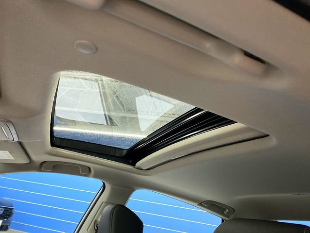 New 2025 Honda Accord EX-L image 19