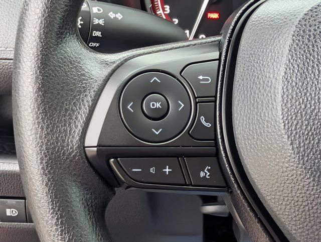 Certified 2025 Toyota RAV4 LE image 20