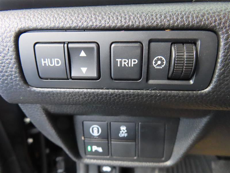Used 2021 Honda Accord Touring image 19