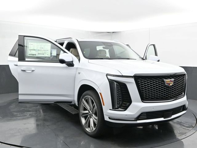 New 2026 Cadillac Escalade Sport w/ Touring Package image 47