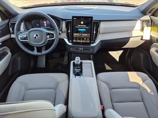 New 2026 Volvo XC90 B6 Plus w/ Protection Package AWD/4WD image 11