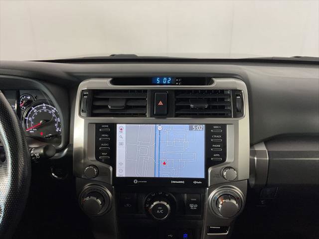 Certified 2023 Toyota 4Runner SR5 Premium w/ Moonroof Package image 12