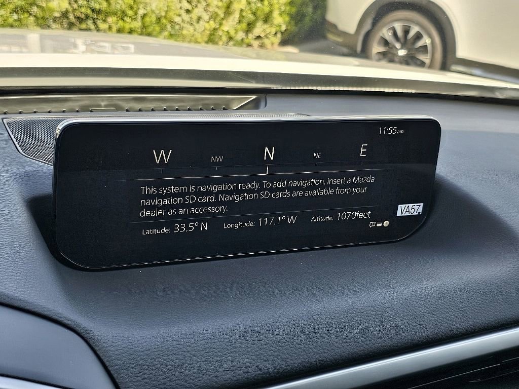 New 2026 MAZDA CX-50 2.5 Hybrid w/ Weather Package image 35