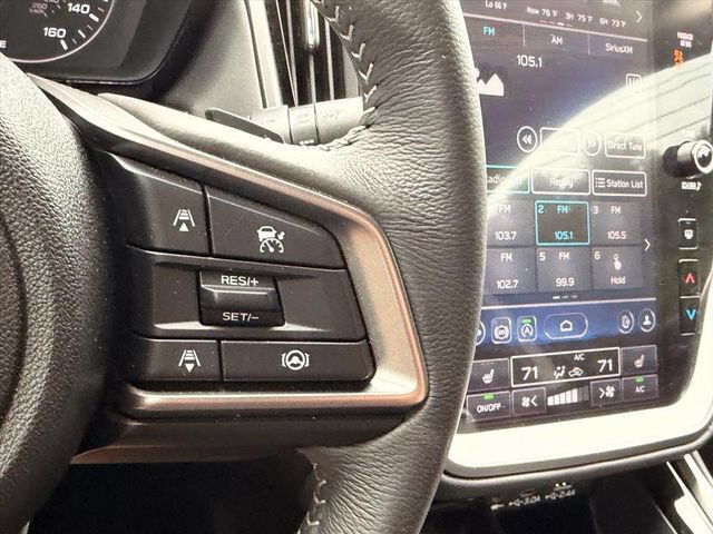 Used 2025 Subaru Outback Premium w/ Popular Package #1A AWD/4WD image 19