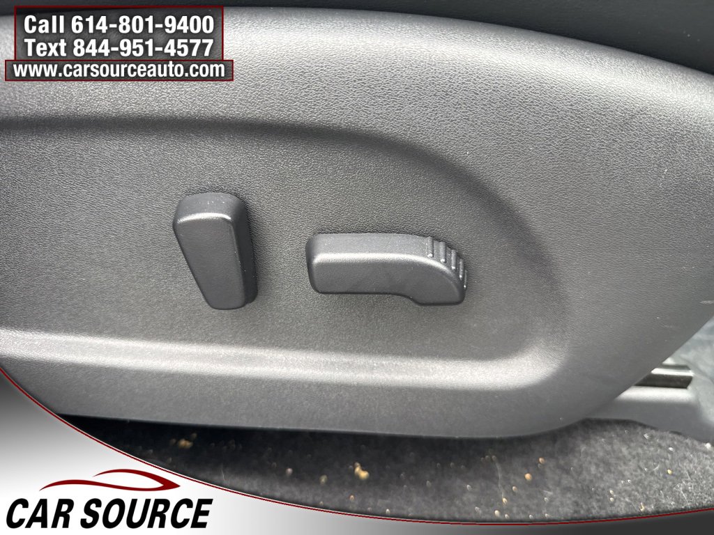 Used 2023 Nissan Murano SV image 44