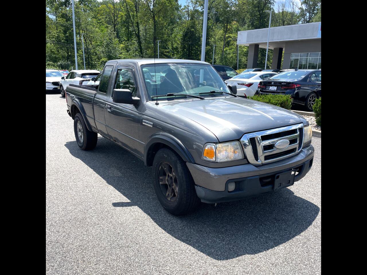 Used 2006 Ford Ranger XLT