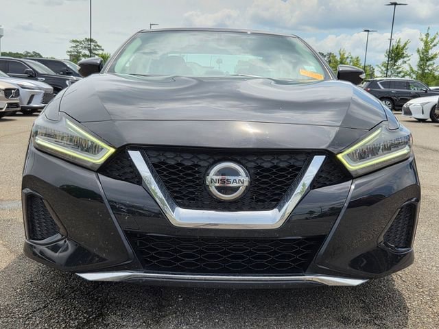 Used 2019 Nissan Maxima 3.5 SV FWD image 8