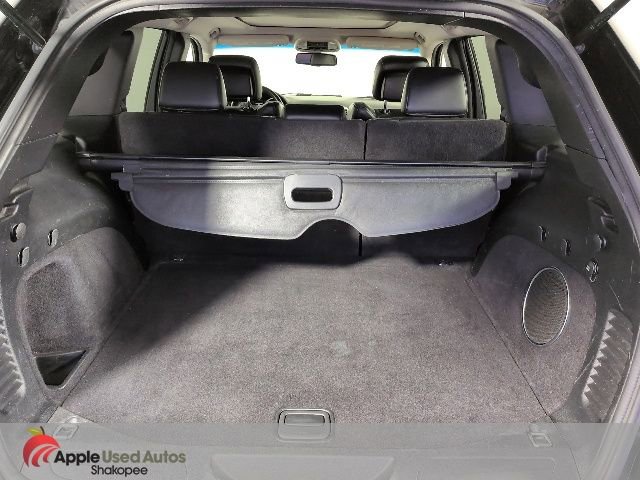 Used 2012 Jeep Grand Cherokee Laredo image 9