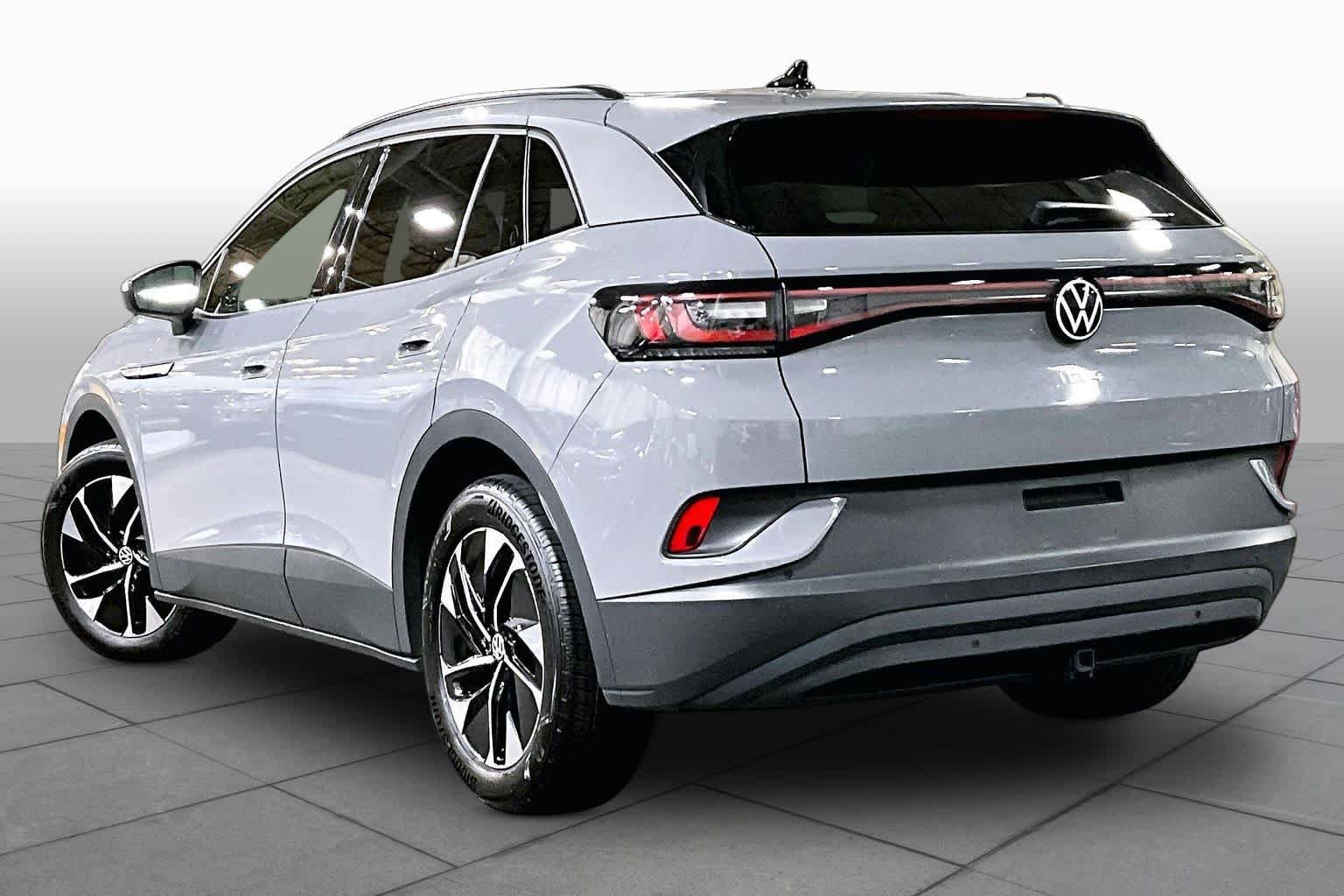 Used 2022 Volkswagen ID.4 Pro S AWD/4WD image 11