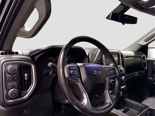 Used 2020 Chevrolet Silverado 1500 RST image 11