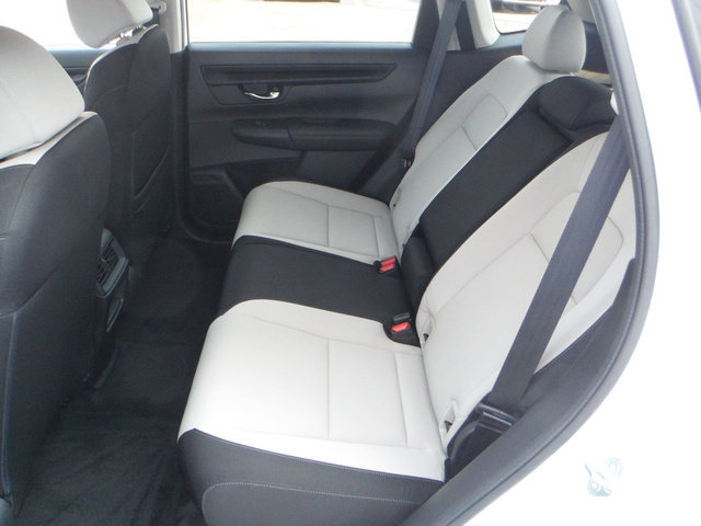Certified 2024 Honda CR-V EX image 36