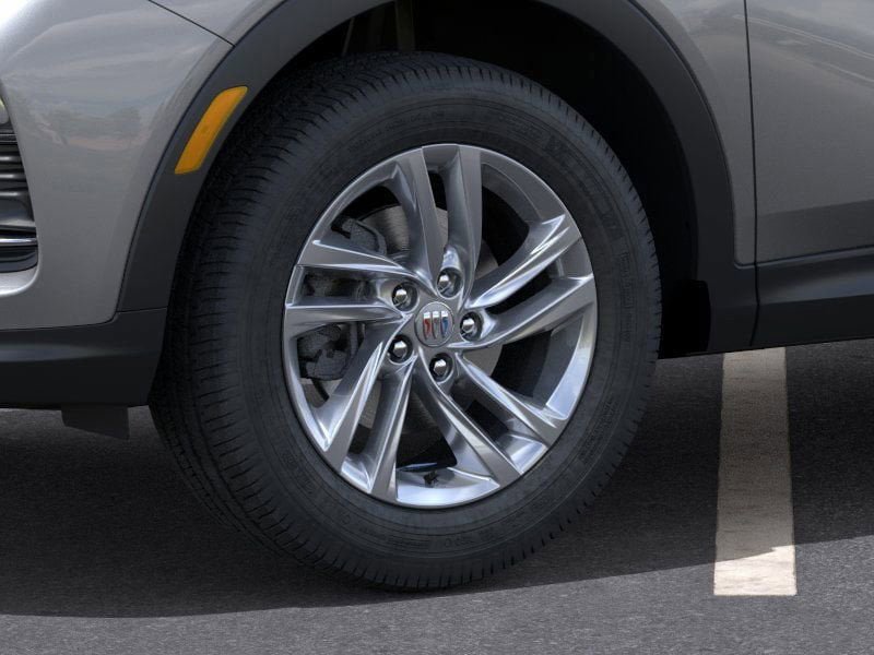 New 2026 Buick Envista Preferred w/ Convenience I Package image 9