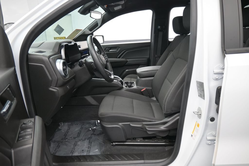 Used 2023 Chevrolet Colorado LT w/ LT Convenience Package RWD image 11