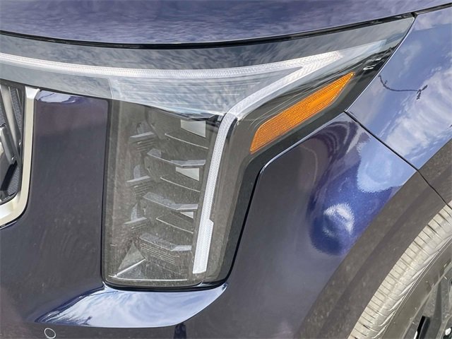 New 2026 Kia Carnival LX image 8