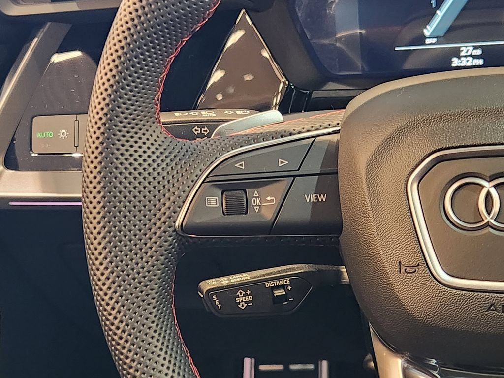New 2026 Audi S3 Premium AWD/4WD image 33
