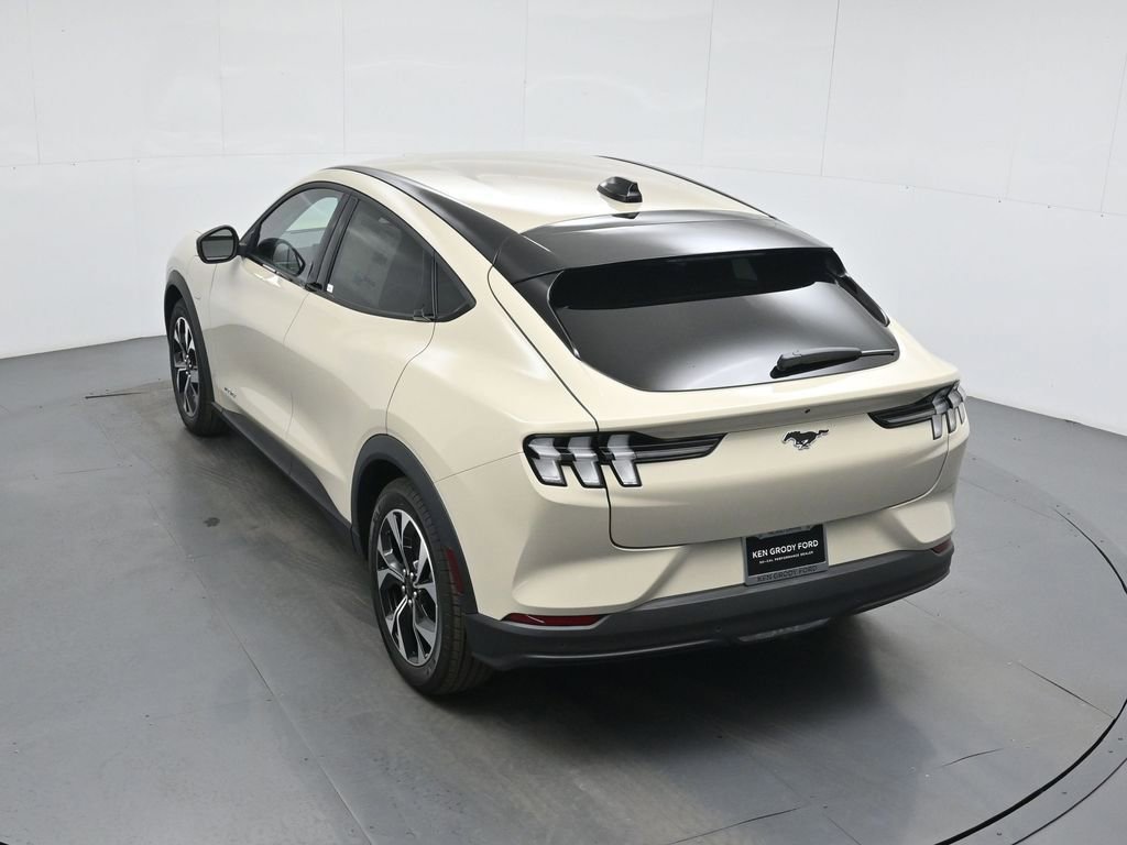 New 2026 Ford Mustang Mach-E Select RWD image 39