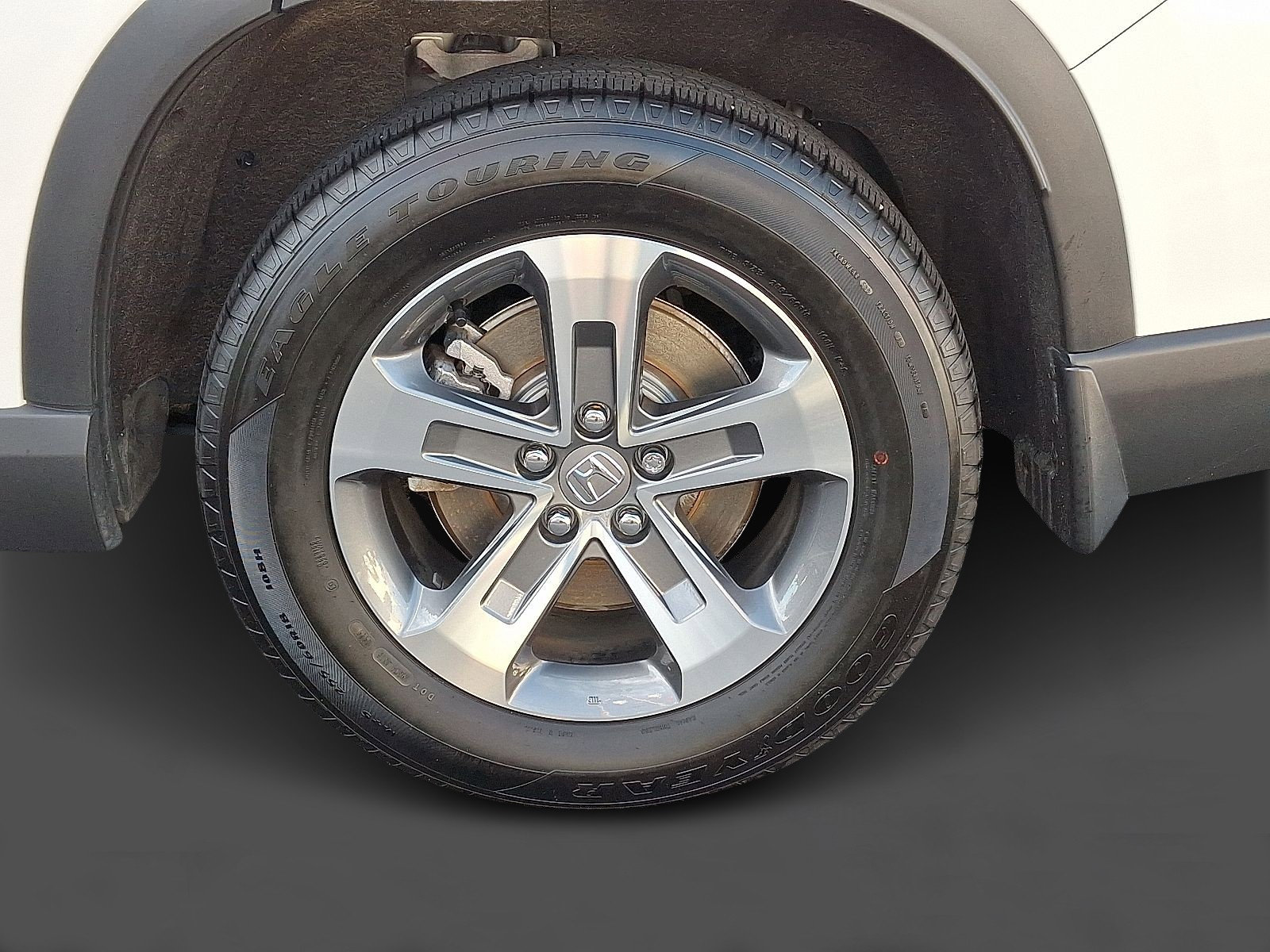 Certified 2025 Honda Pilot EX-L image 7