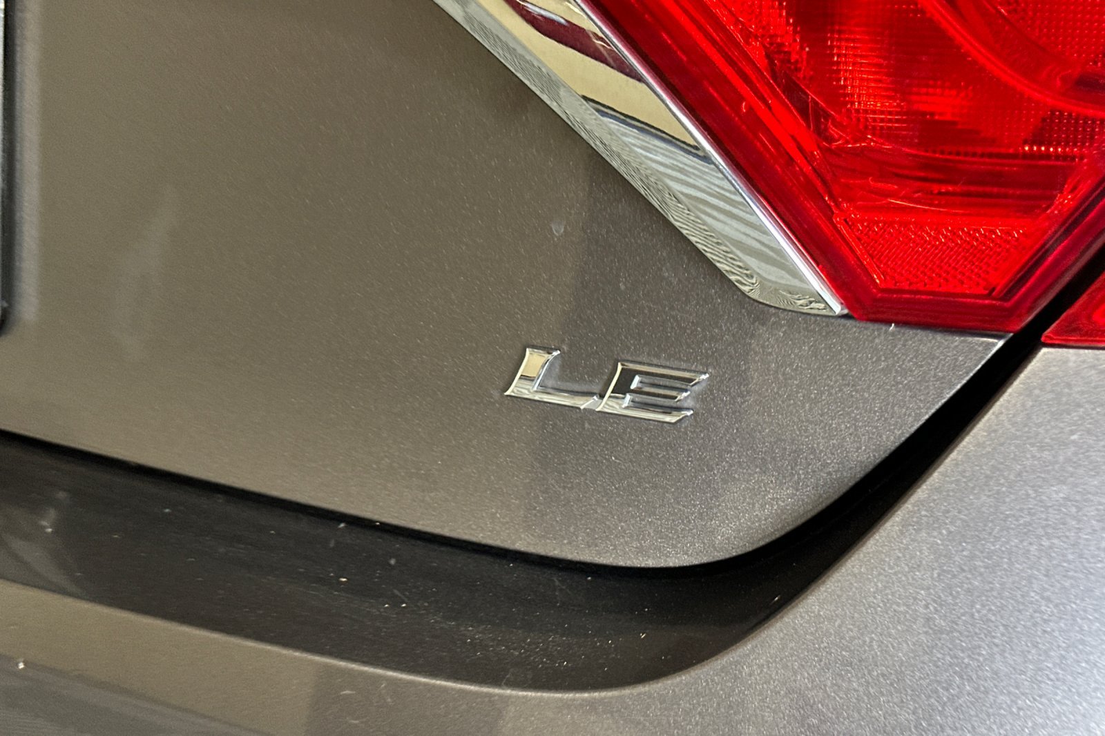 Used 2017 Toyota Camry LE FWD image 45