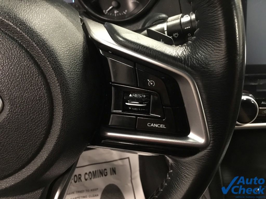 Used 2018 Subaru Outback 2.5i Limited AWD/4WD image 47