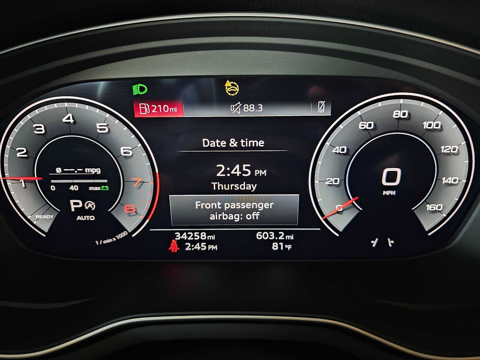 Used 2024 Audi A4 2.0T Premium Plus AWD/4WD image 25