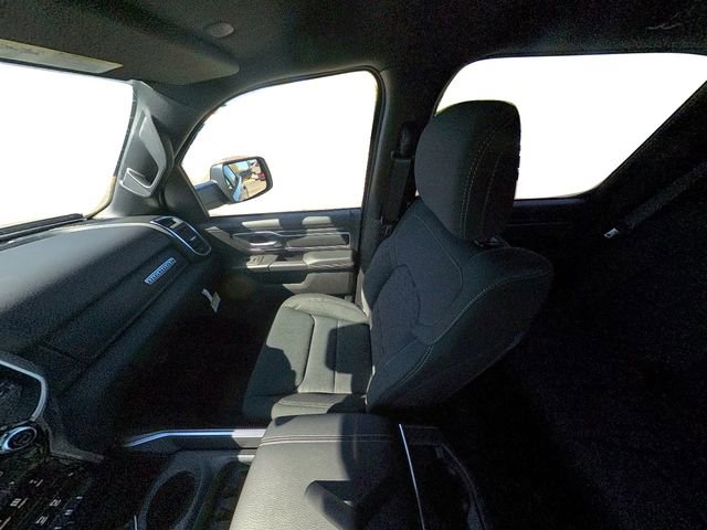 New 2026 RAM 1500 Big Horn AWD/4WD image 37