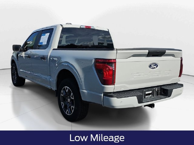 Certified 2024 Ford F150 STX RWD image 7
