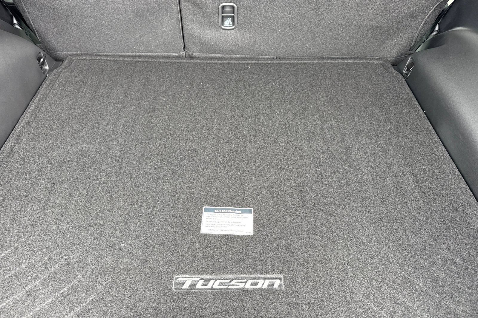 New 2026 Hyundai Tucson Blue SE AWD/4WD image 15