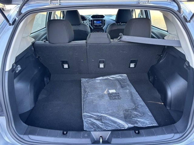 Used 2022 Subaru Impreza 2.0i image 18