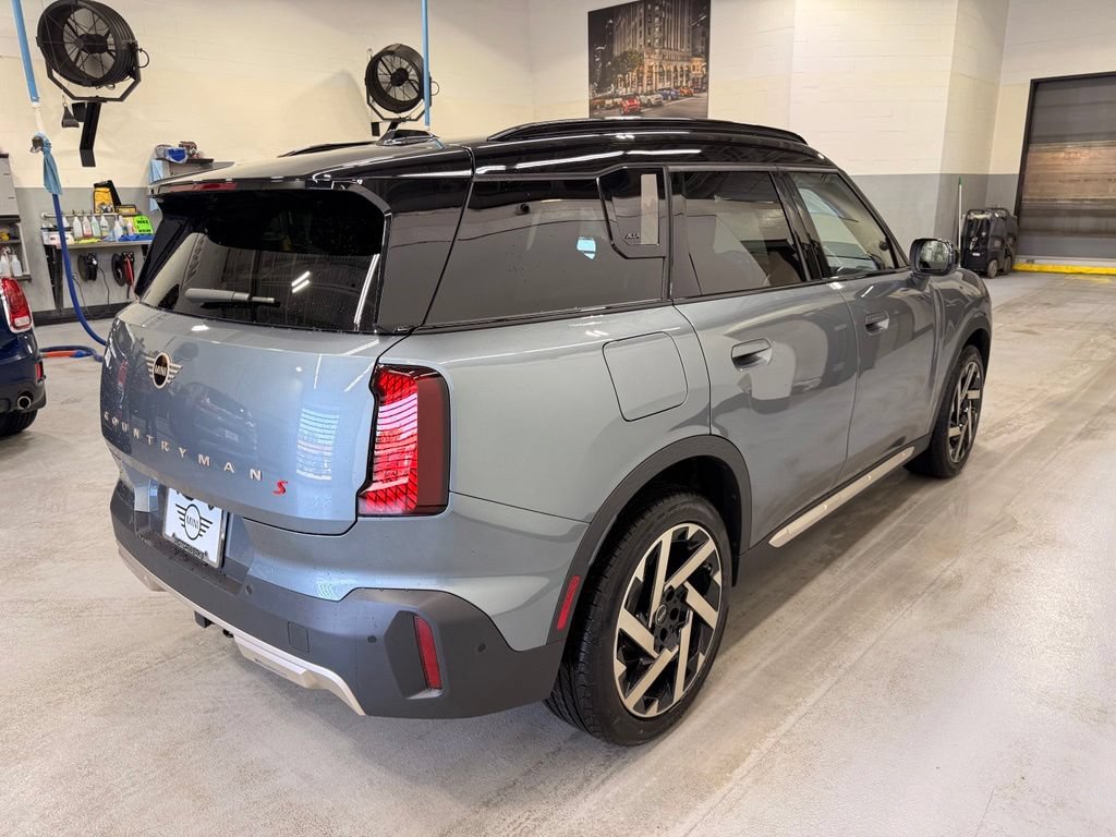 New 2027 MINI Cooper Countryman S AWD/4WD image 6