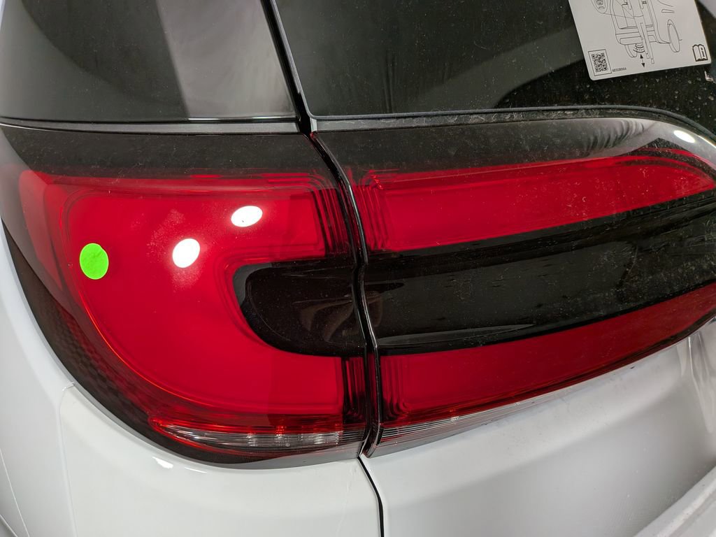 New 2026 Chrysler Pacifica Pinnacle w/ Trailer Tow Group image 12