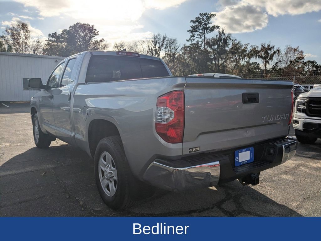 Used 2020 Toyota Tundra SR5 image 6