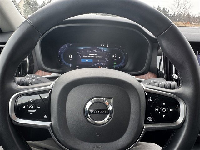 Used 2024 Volvo S60 B5 Plus image 23