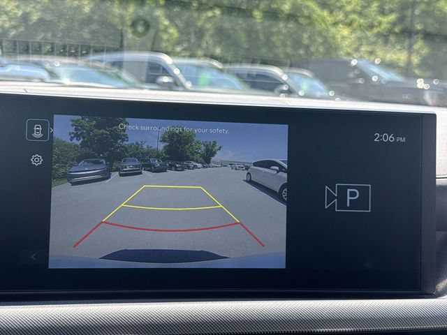 Certified 2024 Hyundai Sonata SEL FWD image 17